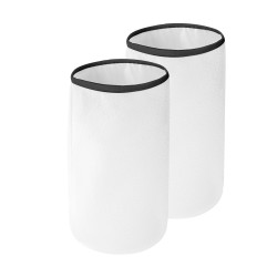 IWAX Guanti in spugna per trattamenti alla paraffina 2 pz. 2