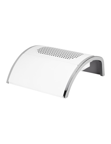 Assorbitore di polvere Momo Basic 383 bianco