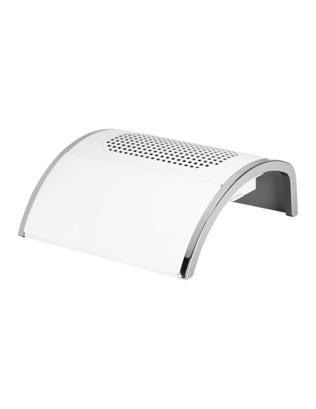 Assorbitore di polvere Momo Basic 383 bianco