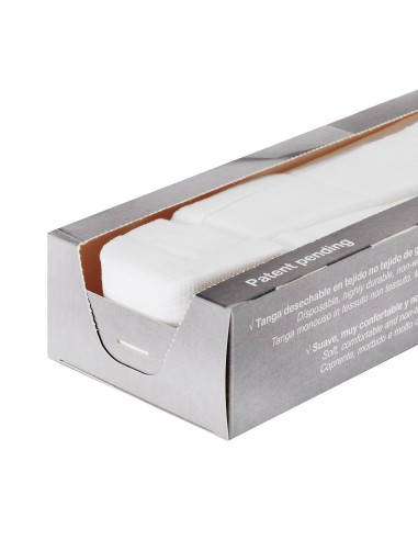 Quickepil perizoma elastico monouso 100 pz.