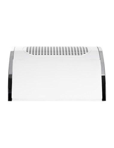 Assorbitore di polvere Momo Basic 383 bianco