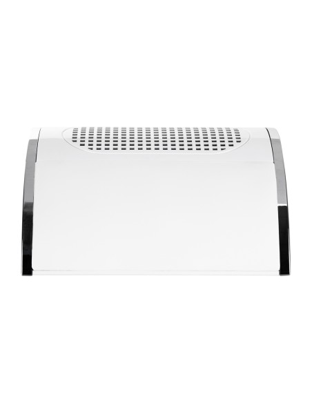 Assorbitore di polvere Momo Basic 383 bianco