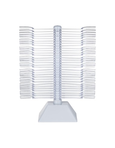 Stencil verticale per vernice 60 pz. WZ23