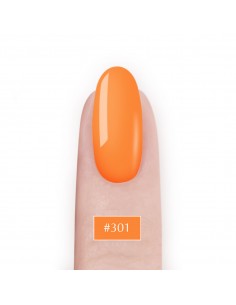 #301 Smalto semipermanente NaiLac 7ml 2