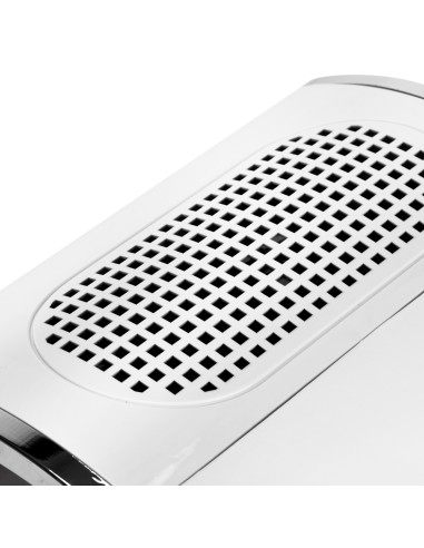 Assorbitore di polvere Momo Basic 383 bianco