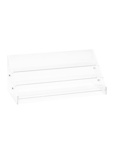 Espositore per lacche C40