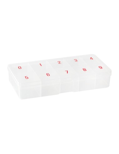 Contenitore organizer per piccoli prodotti C45