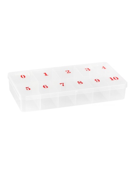 Contenitore organizer per piccoli prodotti C50