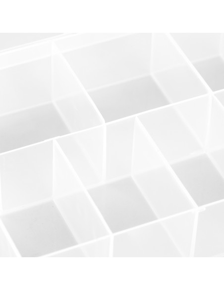 Contenitore organizer per piccoli prodotti C50