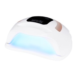 UV Dual Led Glow S1 168W Oro