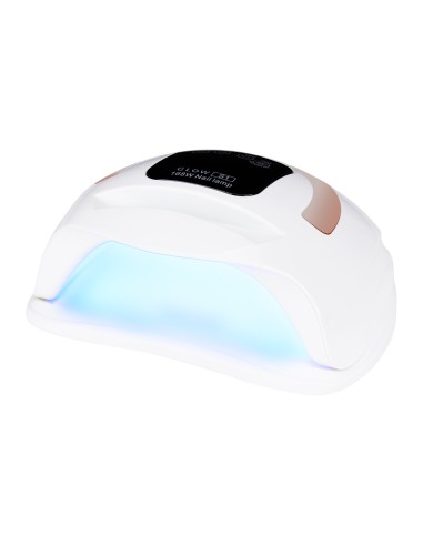 UV Dual Led Glow S1 168W Oro