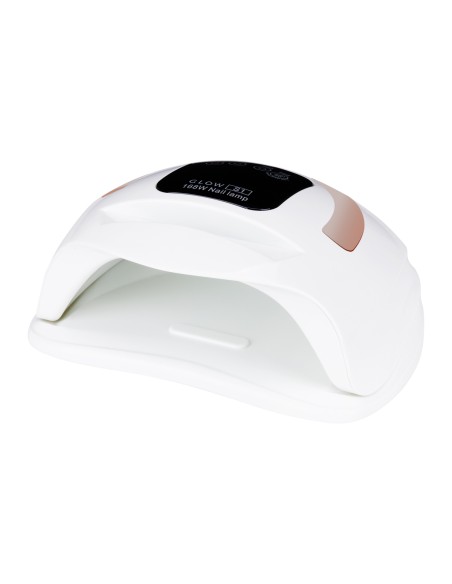 UV Dual Led Glow S1 168W Oro