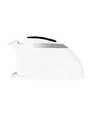 UV Dual Led Glow S1 168W argento