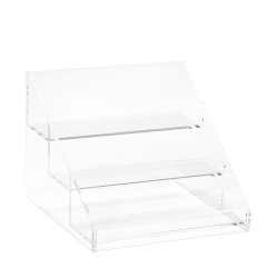 Espositore per lacche C25 2