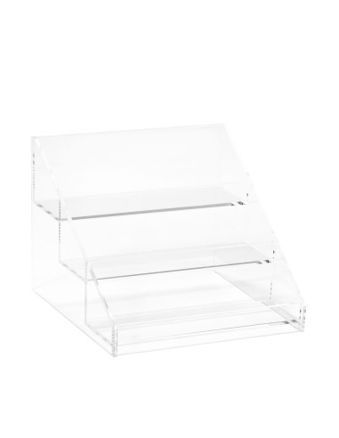 Espositore per lacche C25