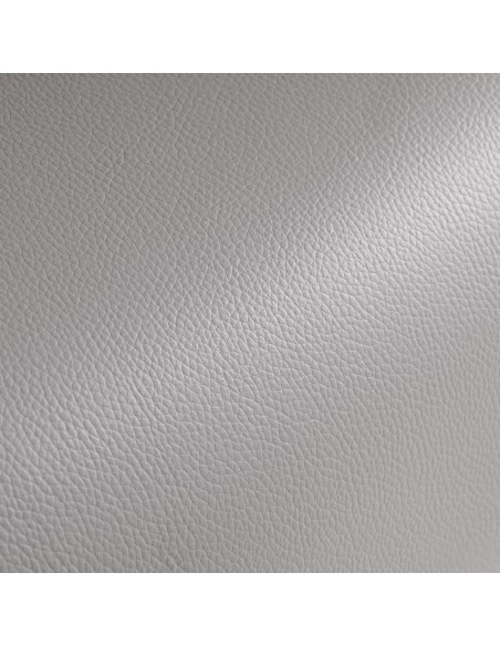 Gabbiano sedia da barbiere Burgos grigio