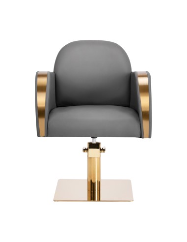 Poltrona per parrucchieri Gabbiano Malaga...