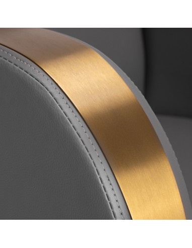 Poltrona per parrucchieri Gabbiano Malaga...