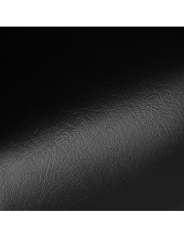 Sedia da parrucchiere Gabbiano Malaga oro nero