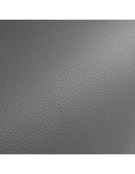 Poltrona per parrucchieri Gabbiano Malaga grigio oro