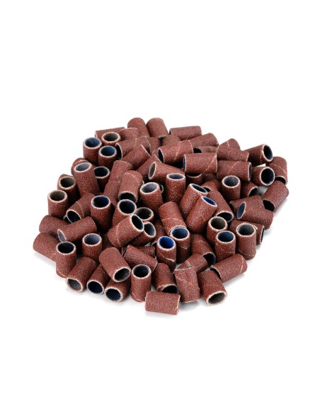 EXO cappuccio per manica abrasiva #180, 100 pezzi