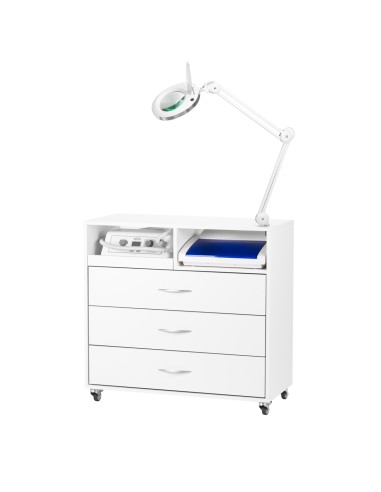 Unità podologica Y-200 max set