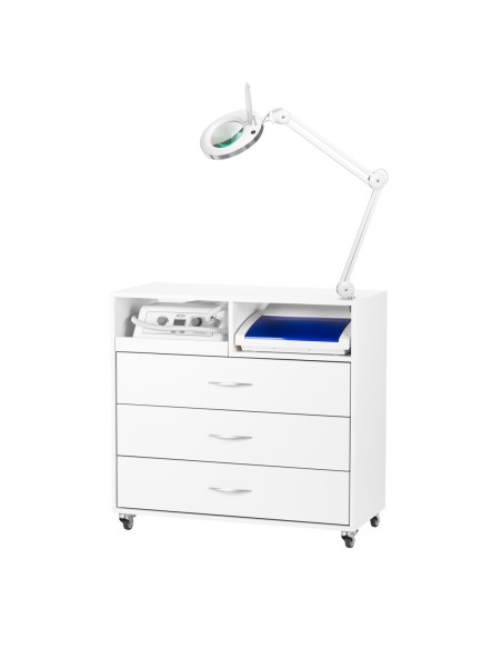 Unità podologica Y-200 max set