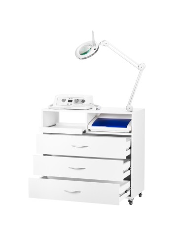 Unità podologica Y-200 max set