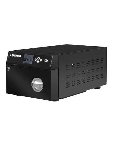 Autoclave Lafomed LFSS03AA LCD 3 L classe B...