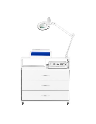 Unità podologica Y-200 max set