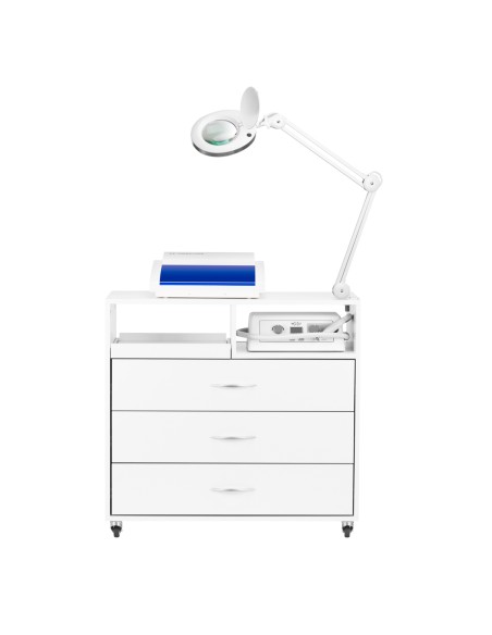 Unità podologica Y-200 max set