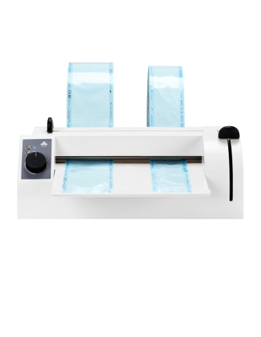 Macchina sigillatrice di maniche Lafomed F-300P1