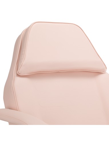 Poltrona cosmetica hyd. Basic 210 rosa