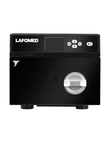 Autoclave Lafomed LFSS03AA LCD 3 L classe B...