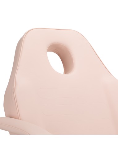 Poltrona cosmetica hyd. Basic 210 rosa