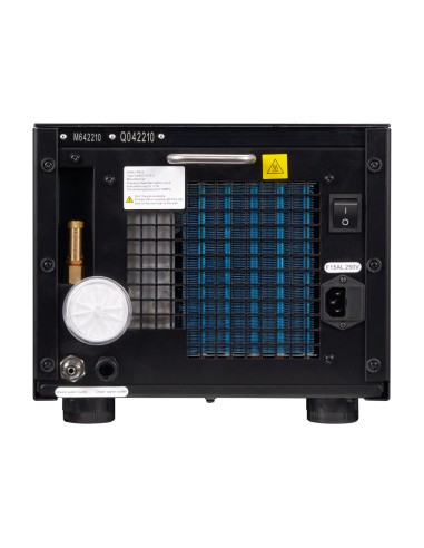 Autoclave Lafomed LFSS03AA LCD 3 L classe B...