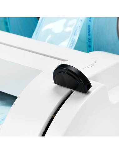 Macchina sigillatrice di maniche Lafomed F-300P1