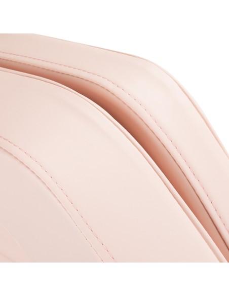 Poltrona cosmetica hyd. Basic 210 rosa