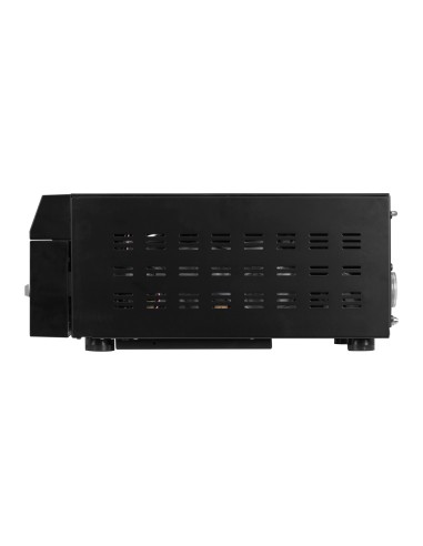 Autoclave Lafomed LFSS03AA LCD 3 L classe B...