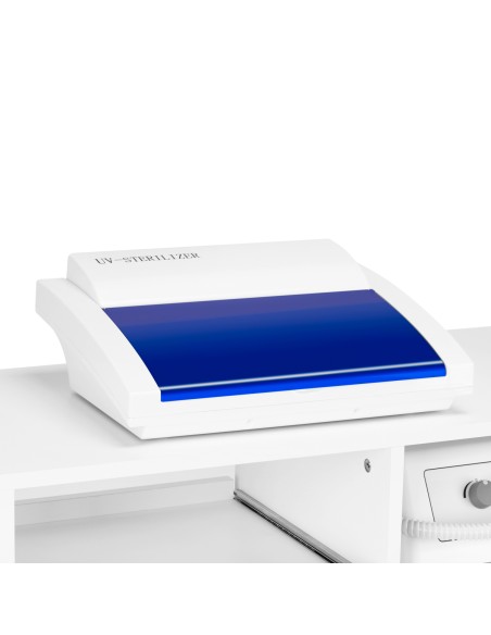 Unità podologica Y-200 max set