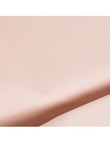 Poltrona cosmetica hyd. Basic 210 rosa