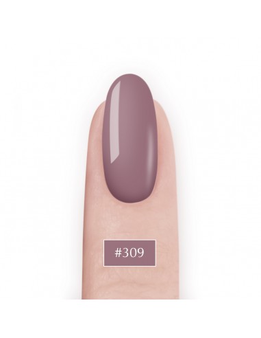 #309 Smalto semipermanente NaiLac 7ml