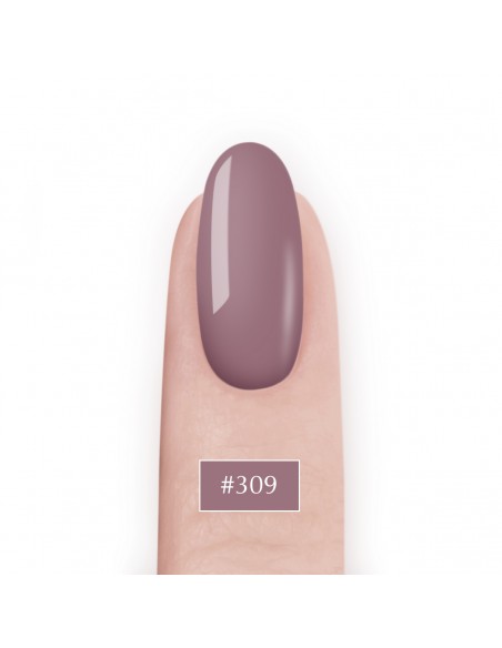 #309 Smalto semipermanente NaiLac 7ml #309 Smalto semipermanente NaiLac 7ml