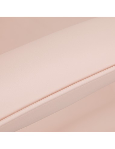 Poltrona cosmetica hyd. Basic 210 rosa