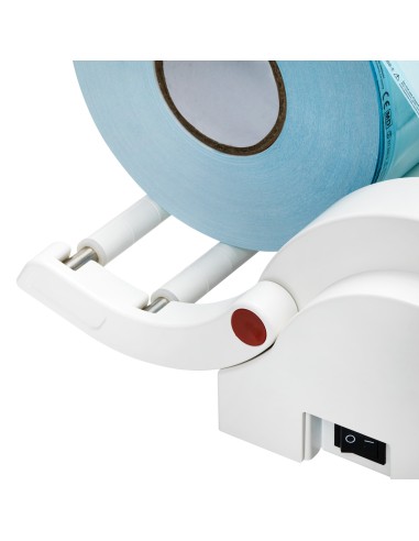 Macchina sigillatrice di maniche Lafomed F-300P1