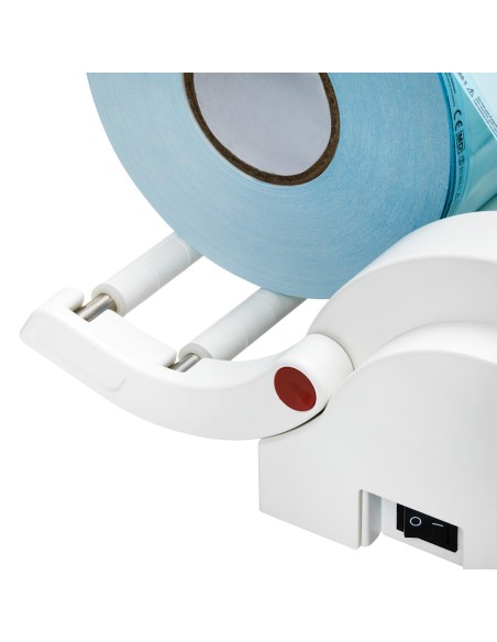 Macchina sigillatrice di maniche Lafomed F-300P1