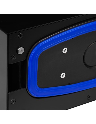 Autoclave Lafomed LFSS03AA LCD 3 L classe B...