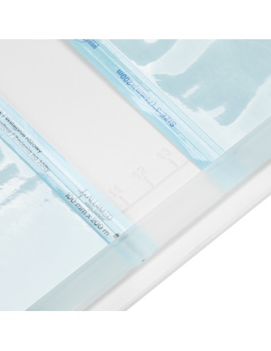 Macchina sigillatrice di maniche Lafomed F-300P1