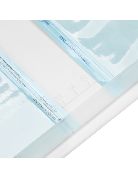 Macchina sigillatrice di maniche Lafomed F-300P1