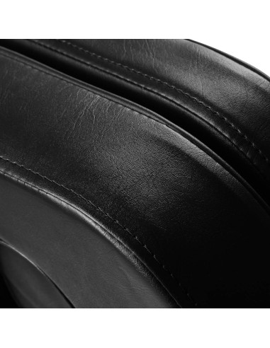 Poltrona cosmetica hyd. Basic 210 nero